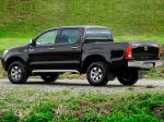 Toyota Hilux High Power 2008 года